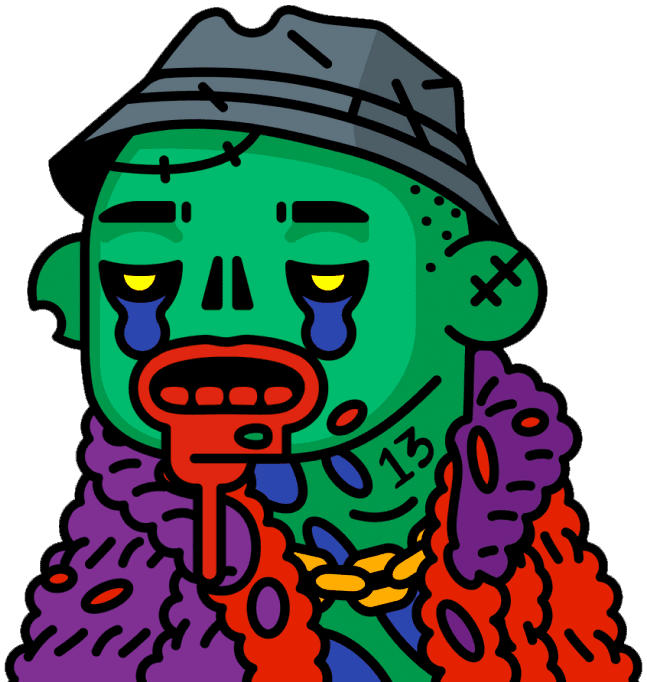 Dead Fella