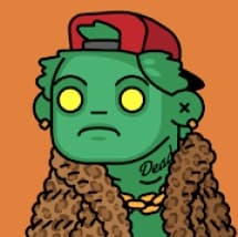 Dead Fella