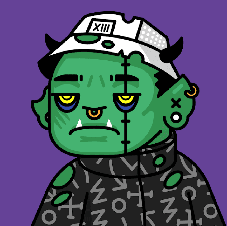 Dead Fella