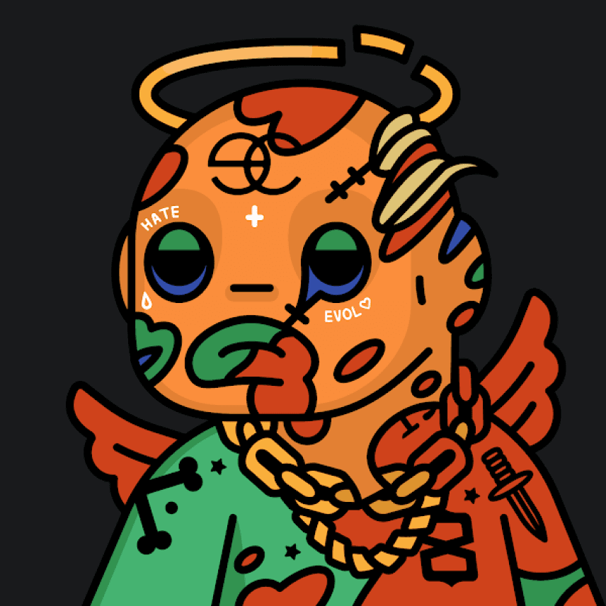 Dead Fella