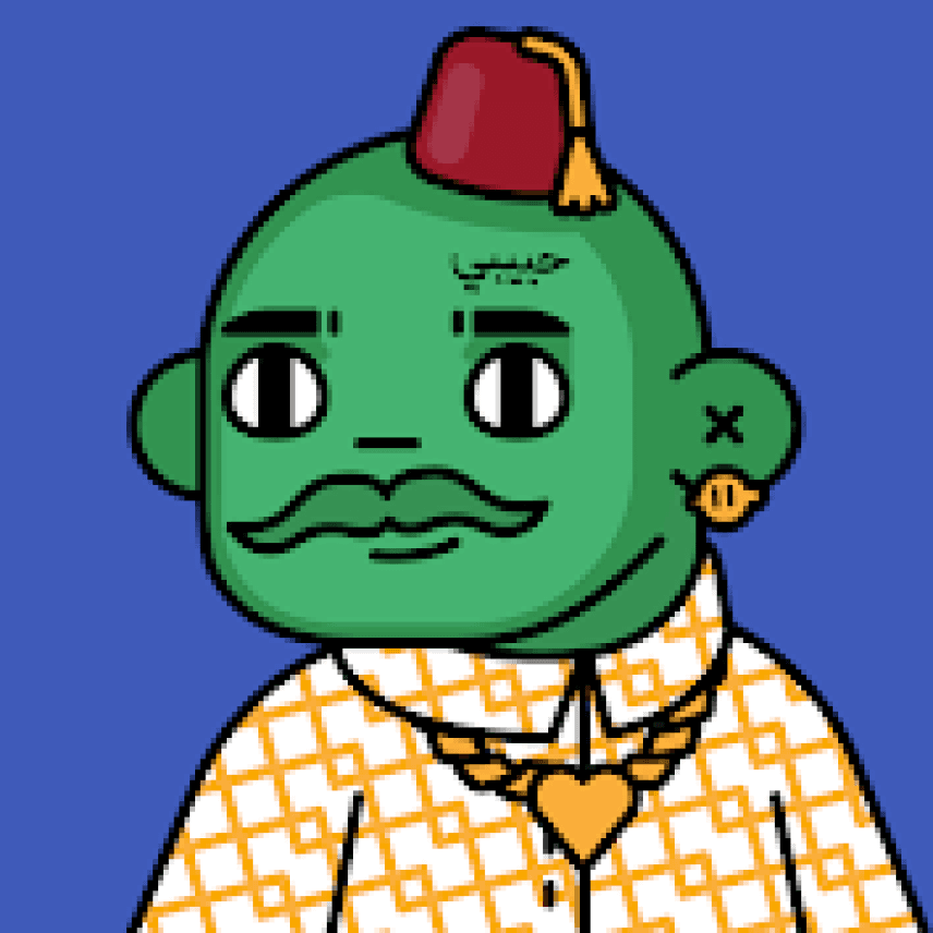 Dead Fella