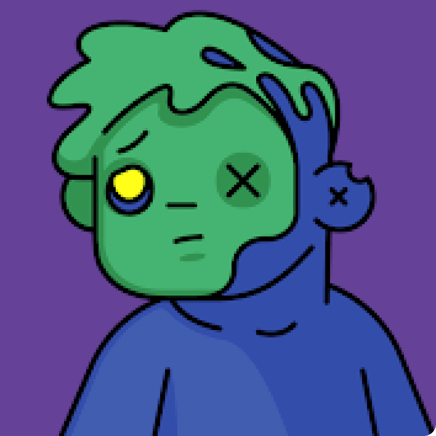 Dead Fella